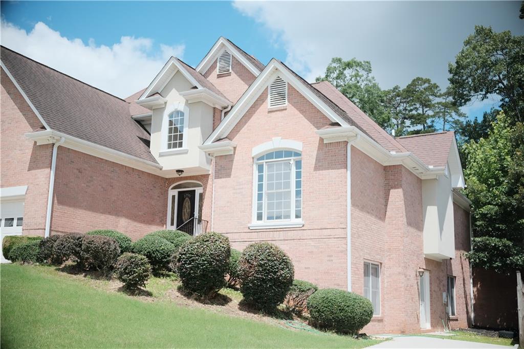 1255 Home Place Drive