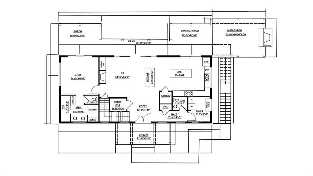 314 Lake Forest Lot 45 Drive, Ellijay, Georgia image 10