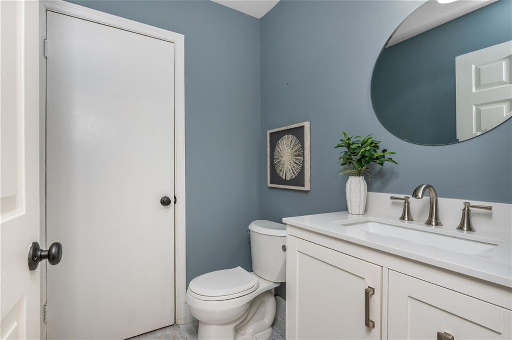 Vinings Ferry - Residential