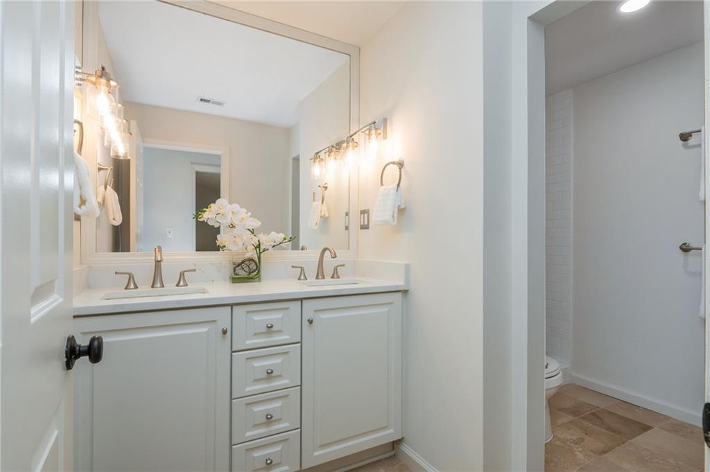 Vinings Ferry - Residential