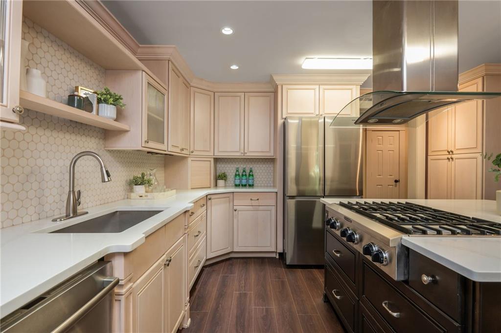 Vinings Ferry - Residential