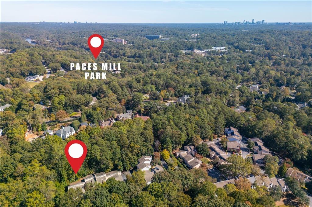 Vinings Ferry - Residential