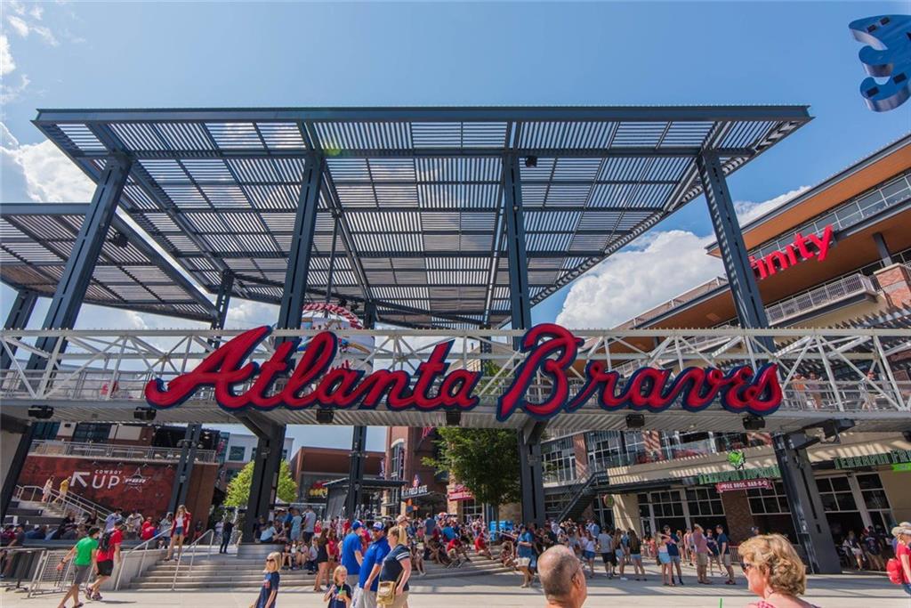 Vinings Ferry - Residential