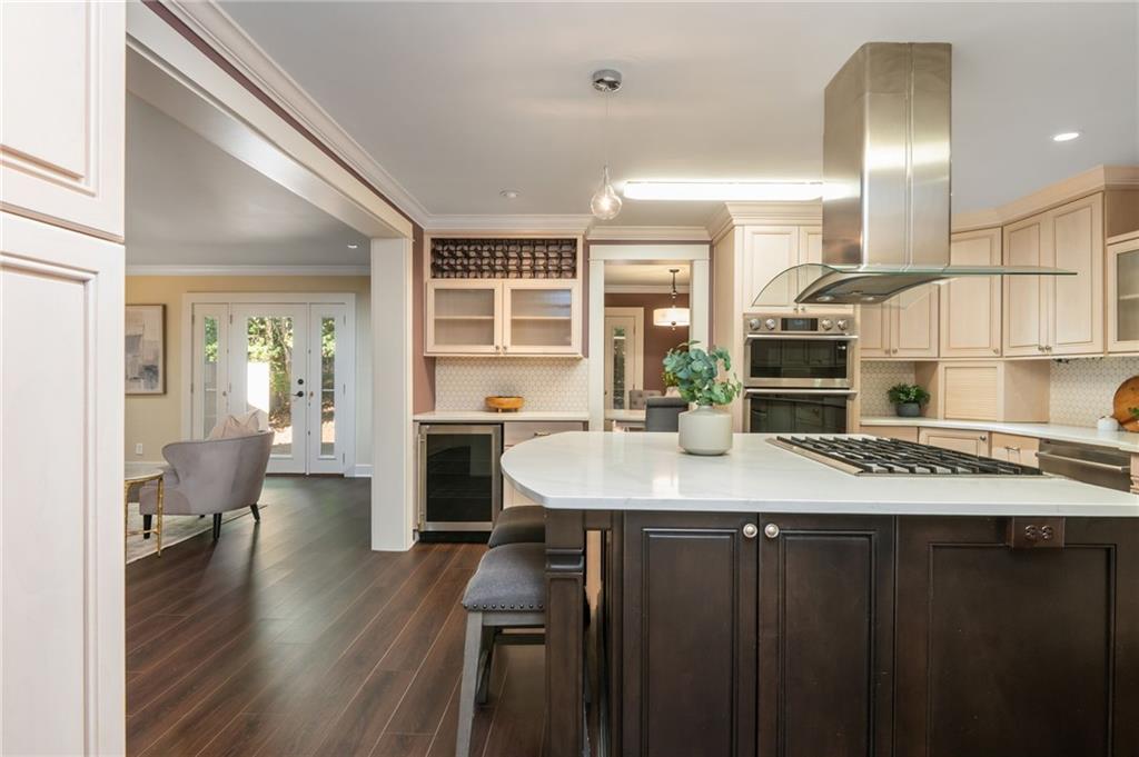 Vinings Ferry - Residential