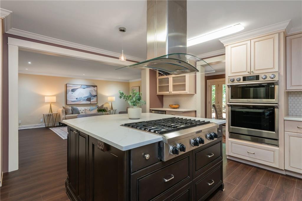 Vinings Ferry - Residential