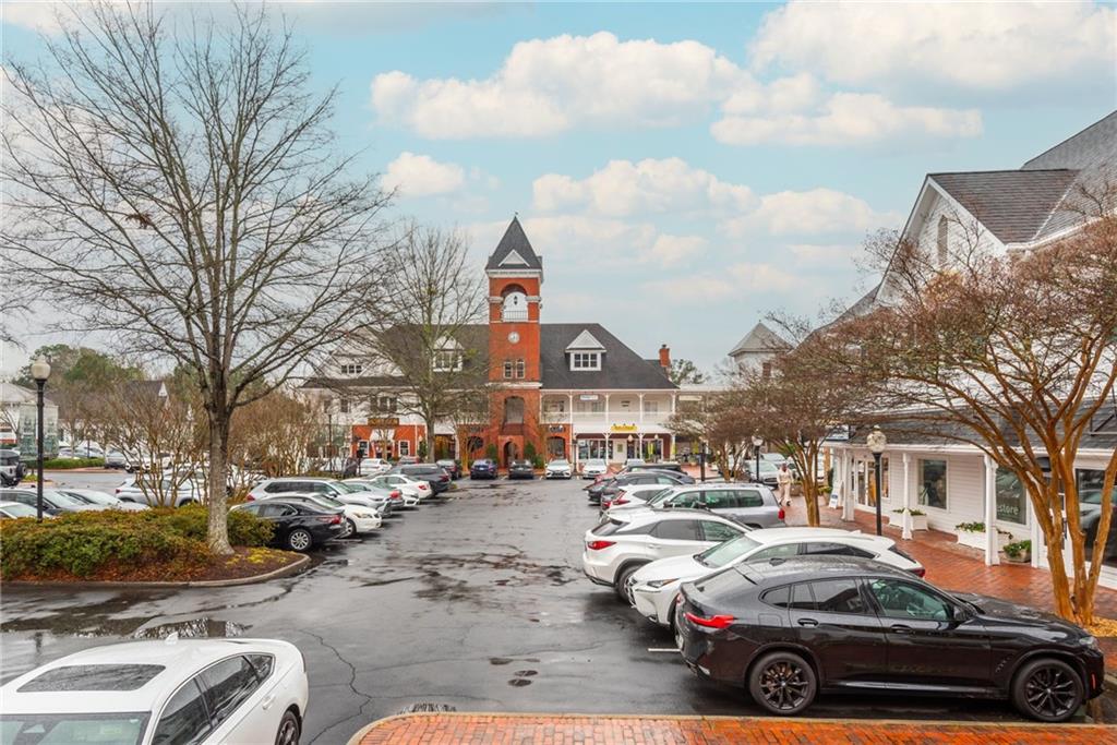 Vinings Ferry - Residential