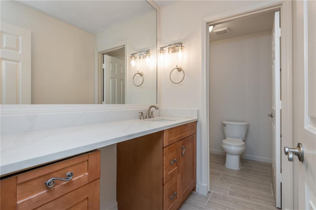 Vinings Ferry - Residential