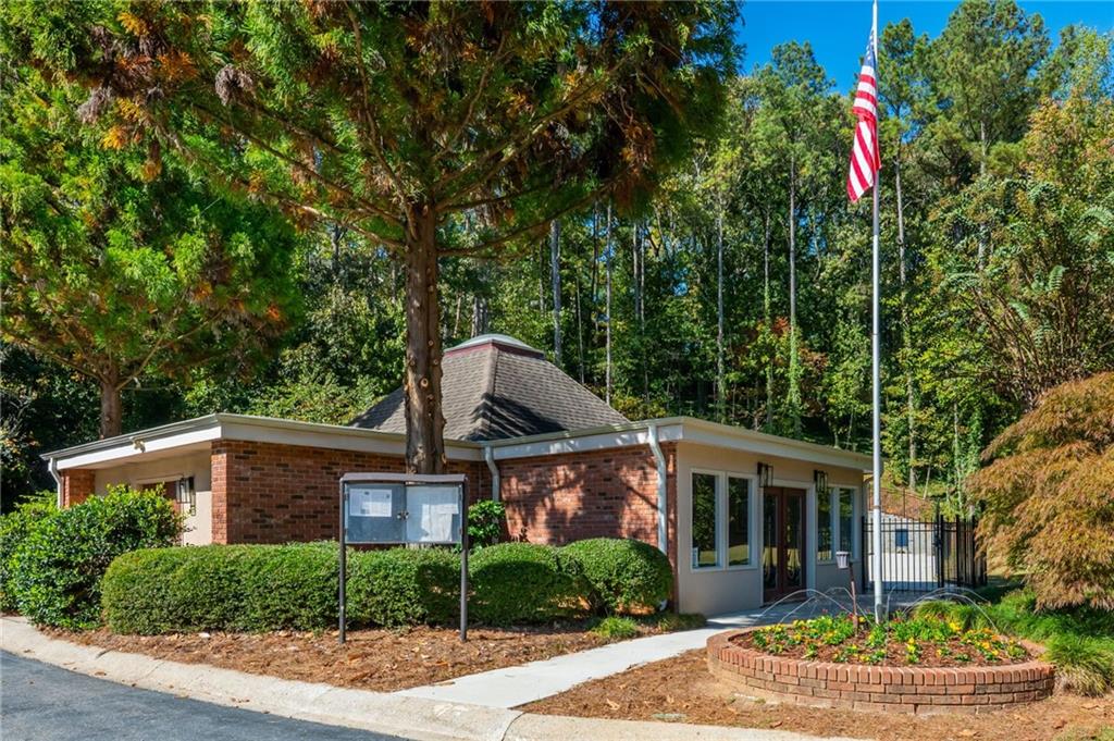 Vinings Ferry - Residential