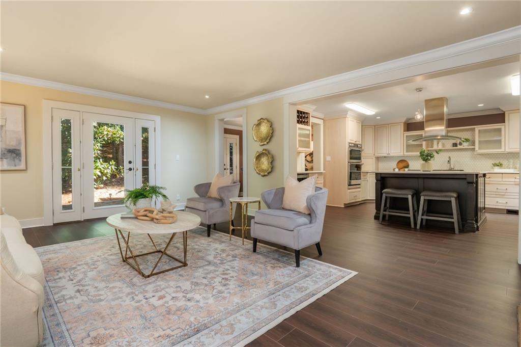 Vinings Ferry - Residential