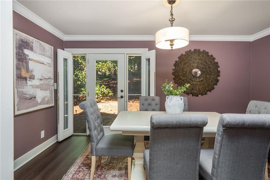 Vinings Ferry - Residential