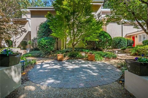 3088 Vinings Ferry Drive SE Atlanta GA 30339