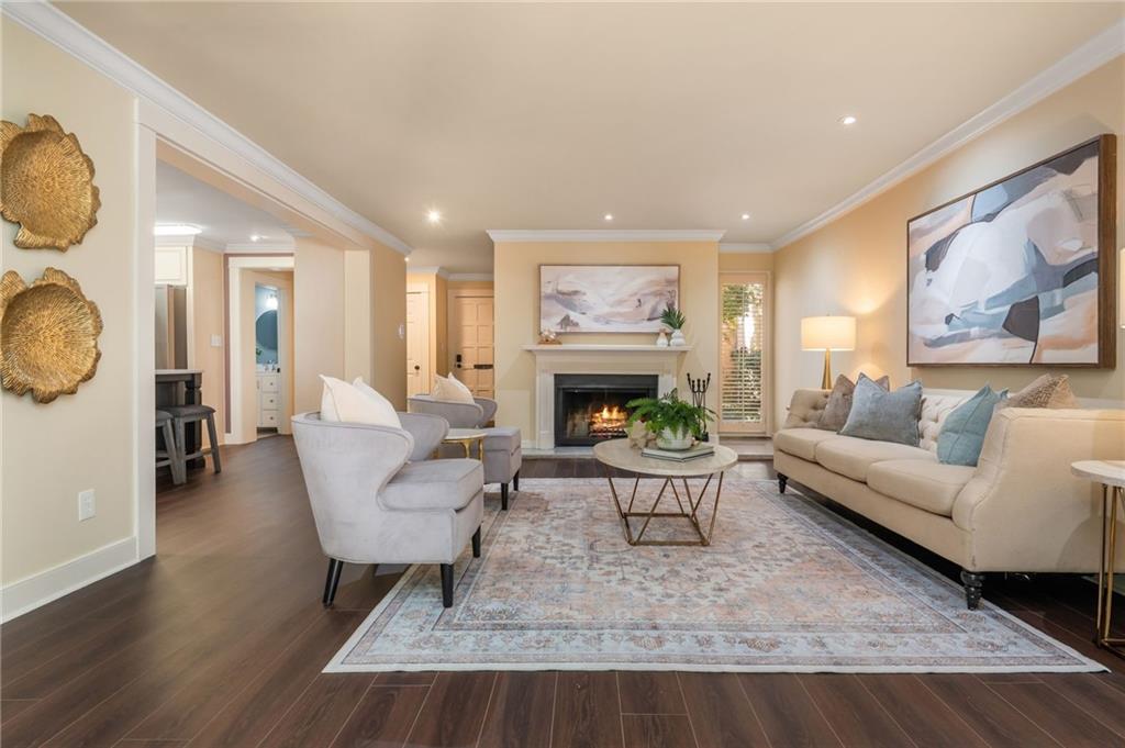 Vinings Ferry - Residential