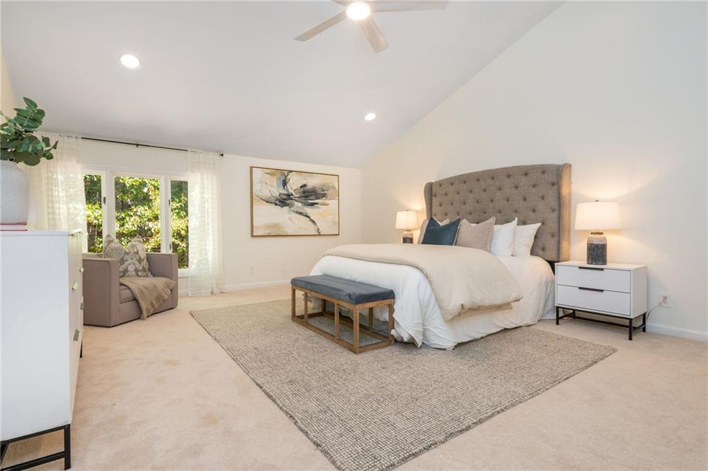 Vinings Ferry - Residential