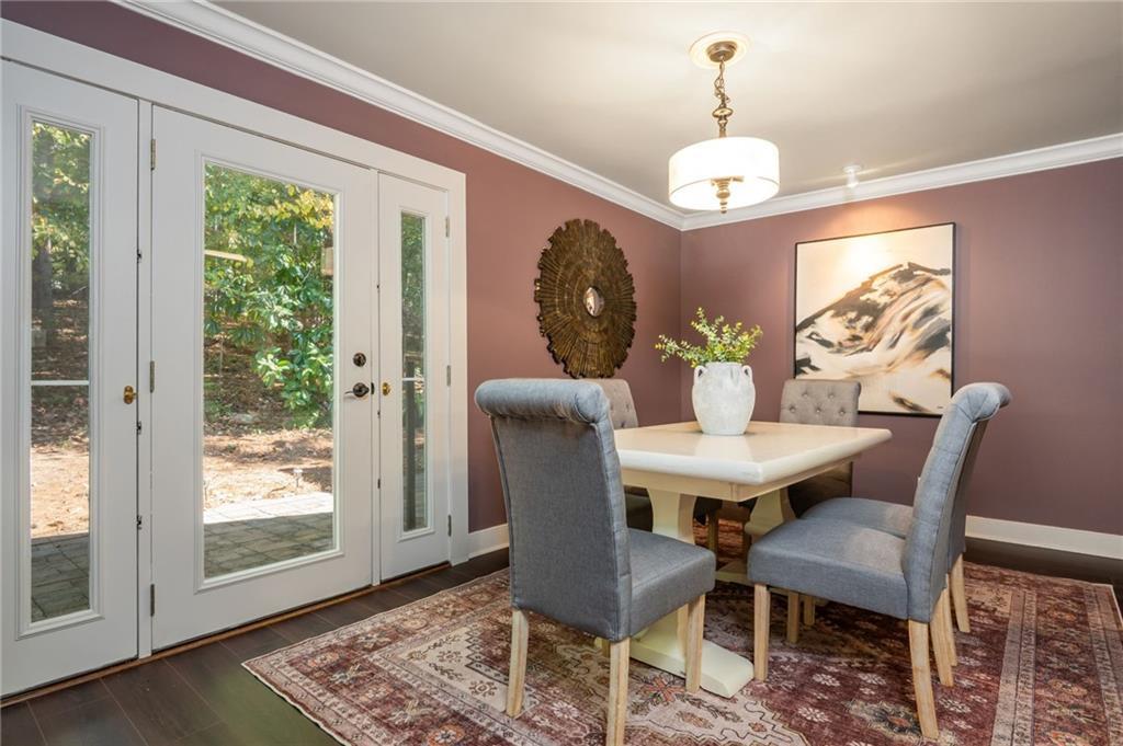 Vinings Ferry - Residential