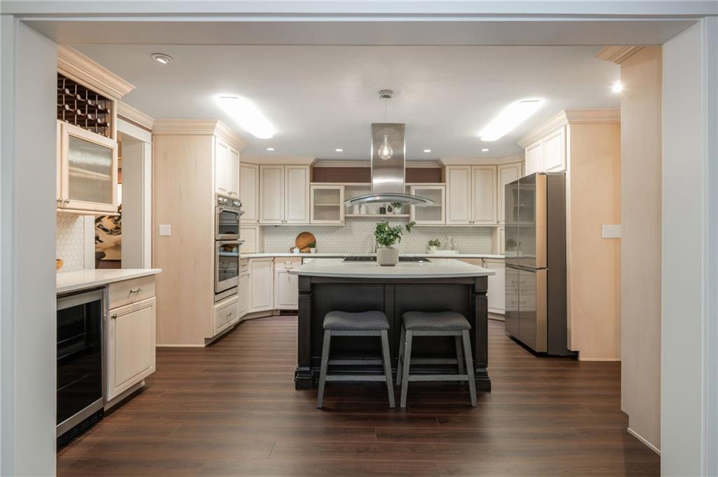 Vinings Ferry - Residential