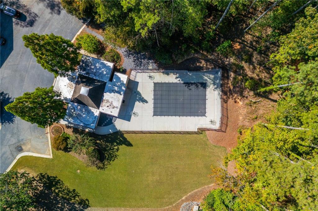 Vinings Ferry - Residential