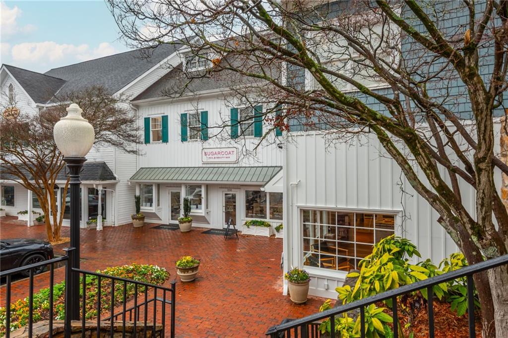 Vinings Ferry - Residential