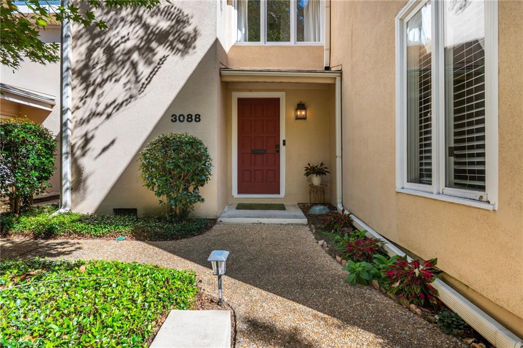 Vinings Ferry - Residential