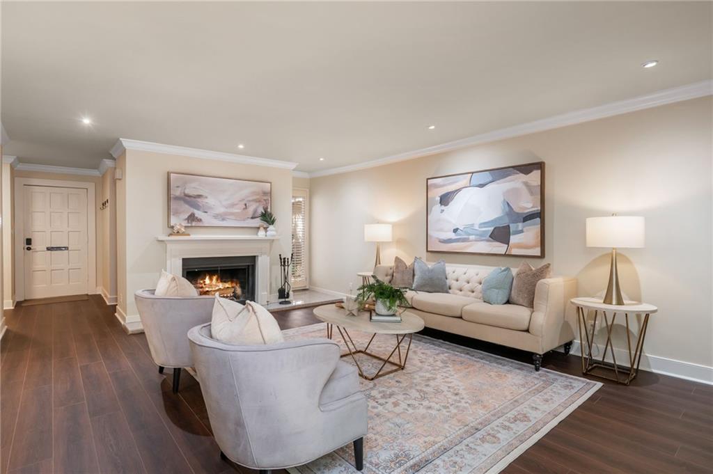 Vinings Ferry - Residential