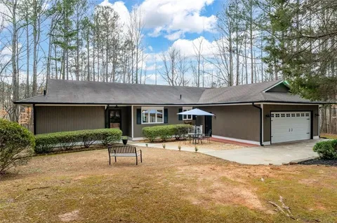 2796 County Line Road NW, Acworth, GA 30101 - MLS#: 7528478