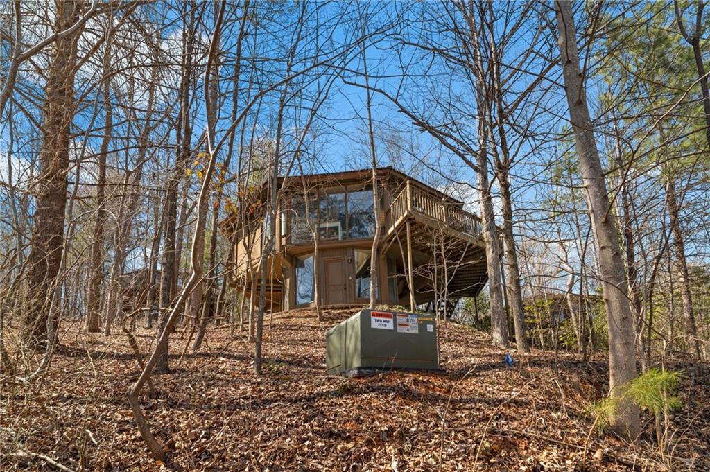 41 Treetopper Lane, Jasper, Georgia image 1
