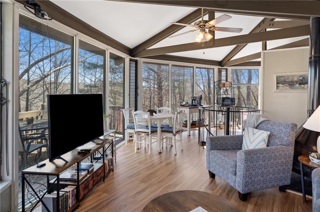 41 Treetopper Lane, Jasper, Georgia image 4