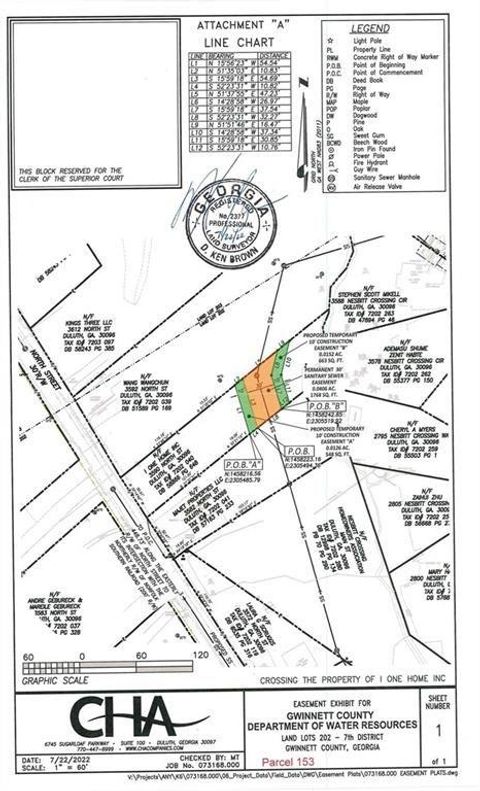 3590 North Street Duluth GA 30096