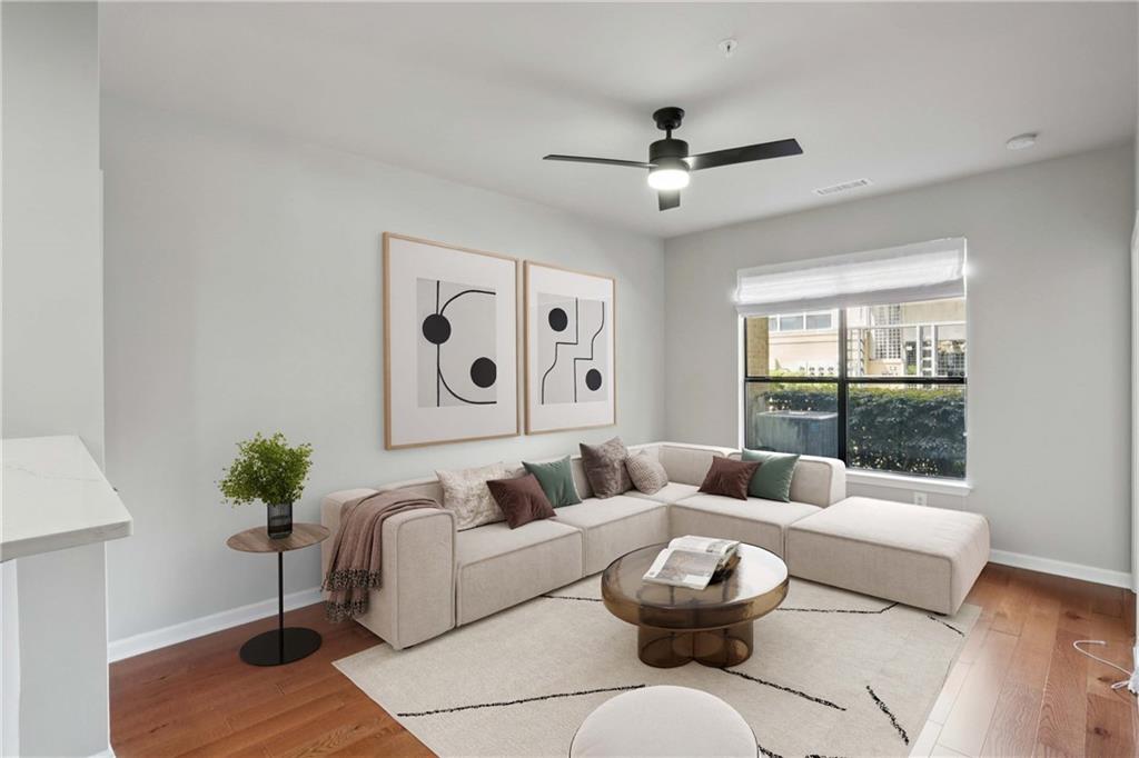 821 Ralph McGill Boulevard 2113