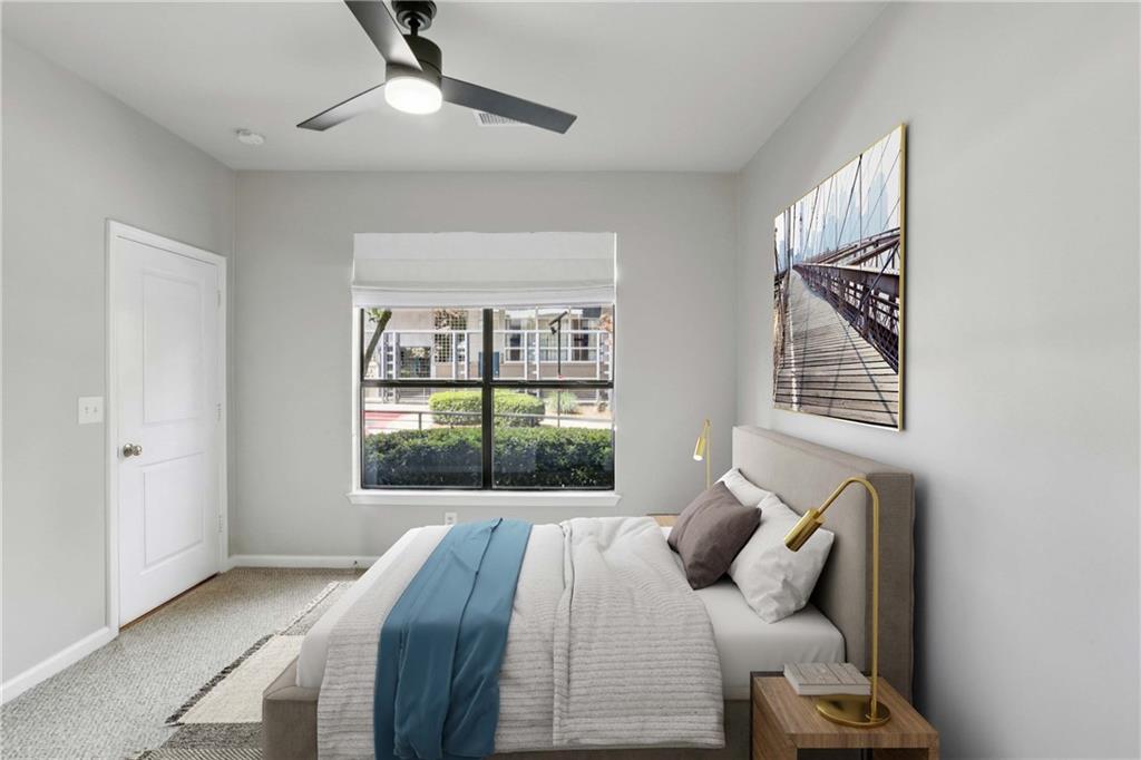 821 Ralph McGill Boulevard 2113