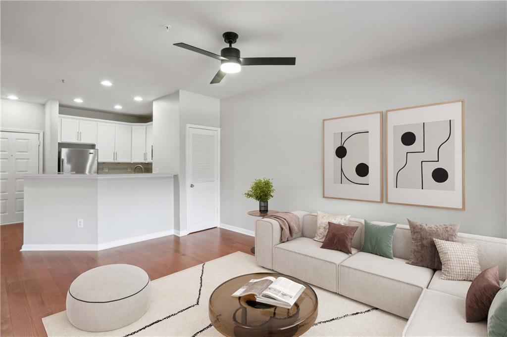 821 Ralph McGill Boulevard 2113