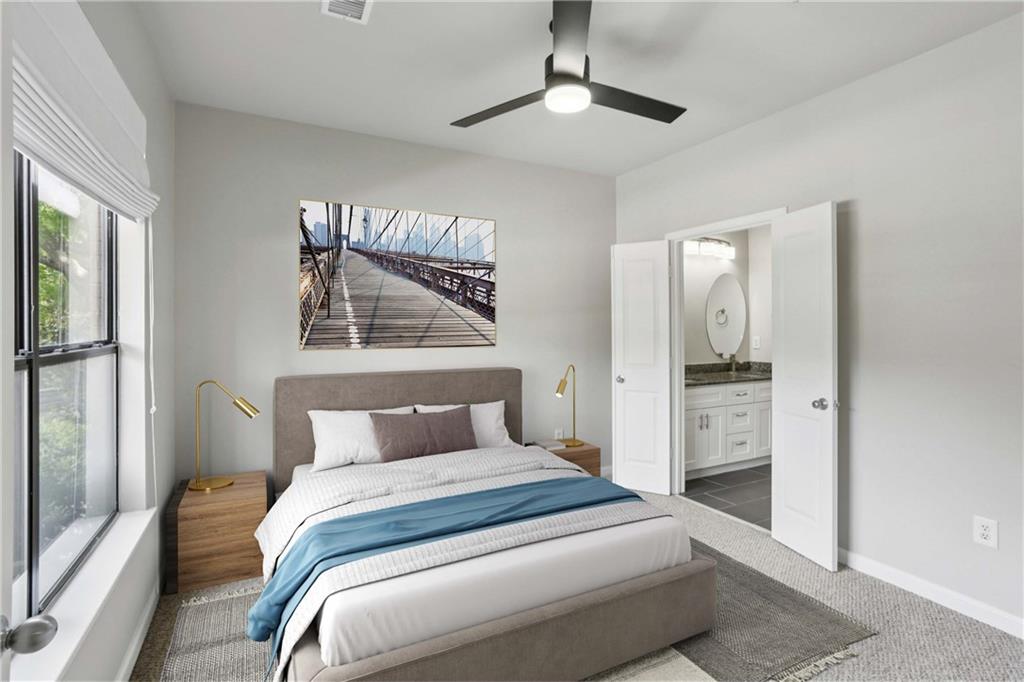 821 Ralph McGill Boulevard 2113