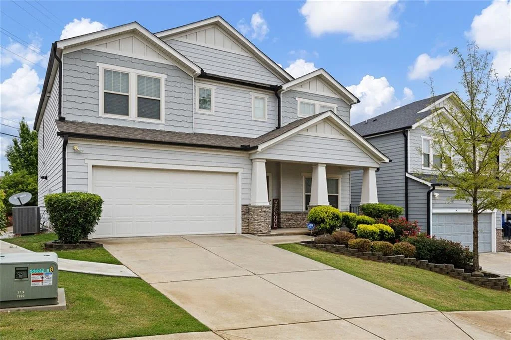 103 Grove View Road