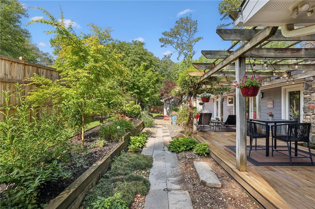 1280 Sherry Drive, Alpharetta, Georgia image 37