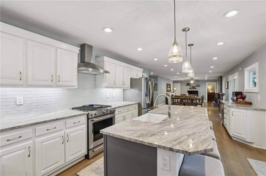 1280 Sherry Drive, Alpharetta, Georgia image 18