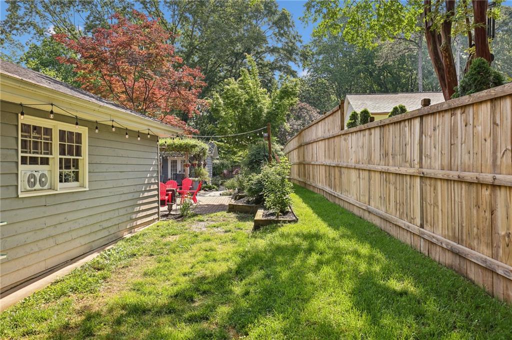 Alpharetta Estates - Residential