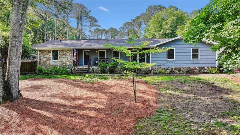 Alpharetta Estates - Residential
