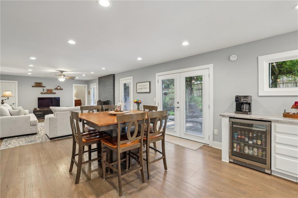 1280 Sherry Drive, Alpharetta, Georgia image 14