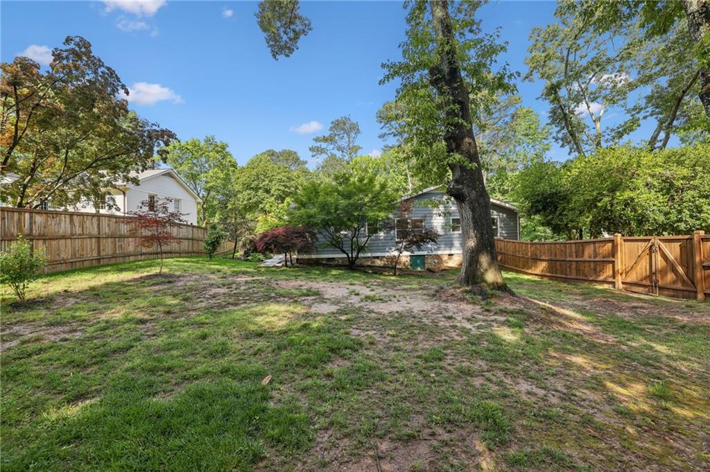 1280 Sherry Drive, Alpharetta, Georgia image 38