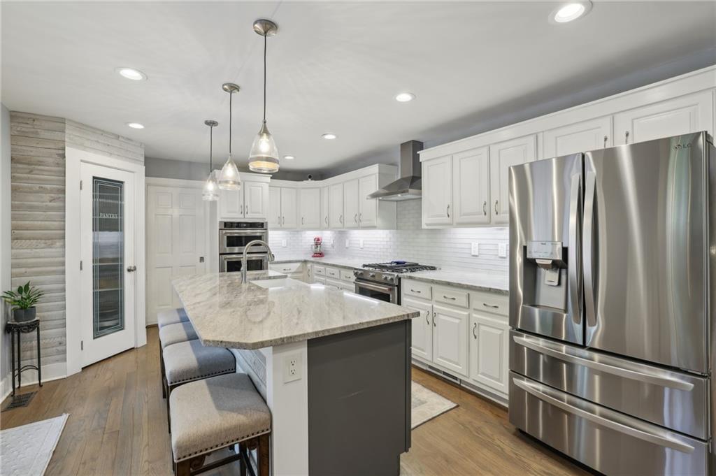 1280 Sherry Drive, Alpharetta, Georgia image 17