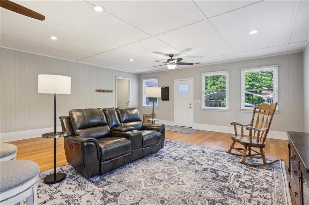 1280 Sherry Drive, Alpharetta, Georgia image 45