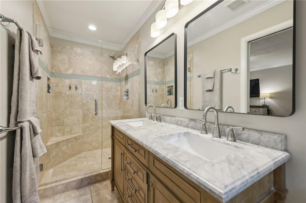 1280 Sherry Drive, Alpharetta, Georgia image 24