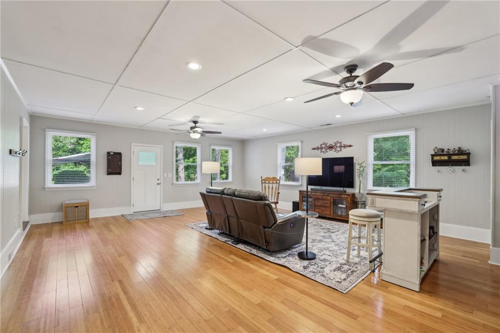 1280 Sherry Drive, Alpharetta, Georgia image 41