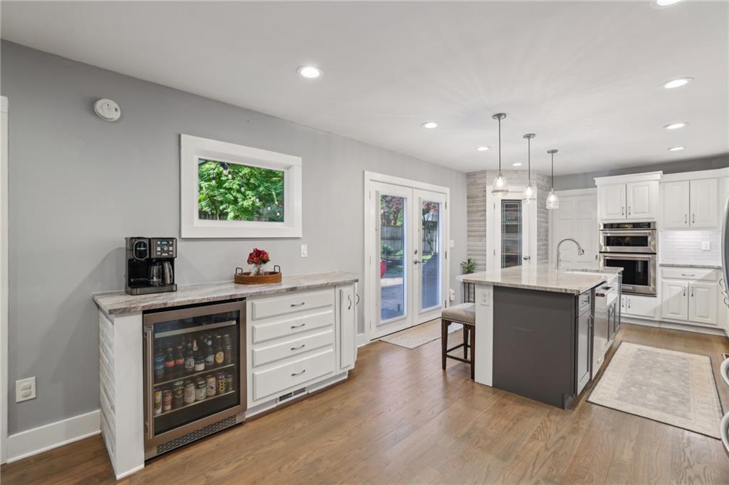1280 Sherry Drive, Alpharetta, Georgia image 15