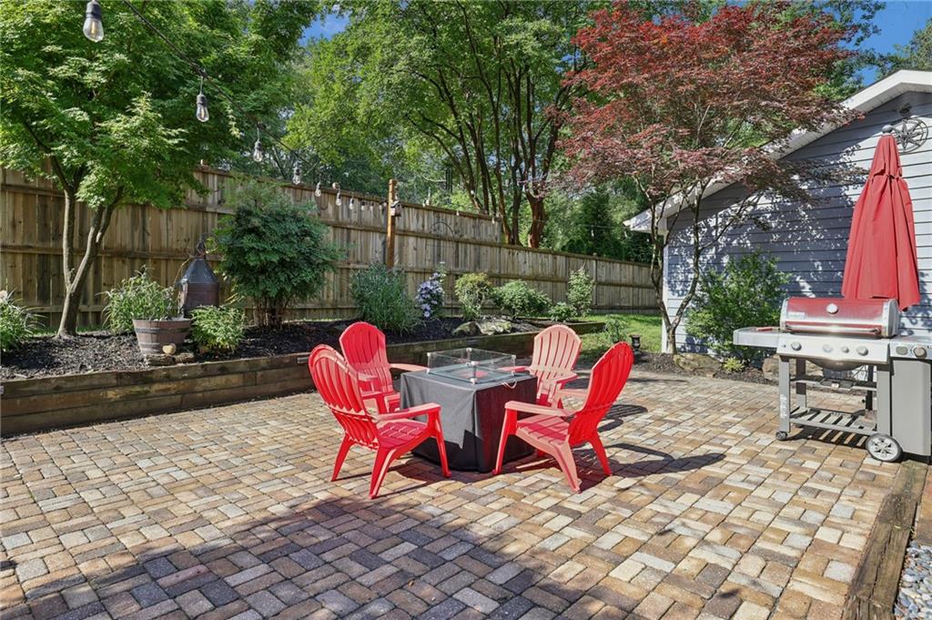 1280 Sherry Drive, Alpharetta, Georgia image 32