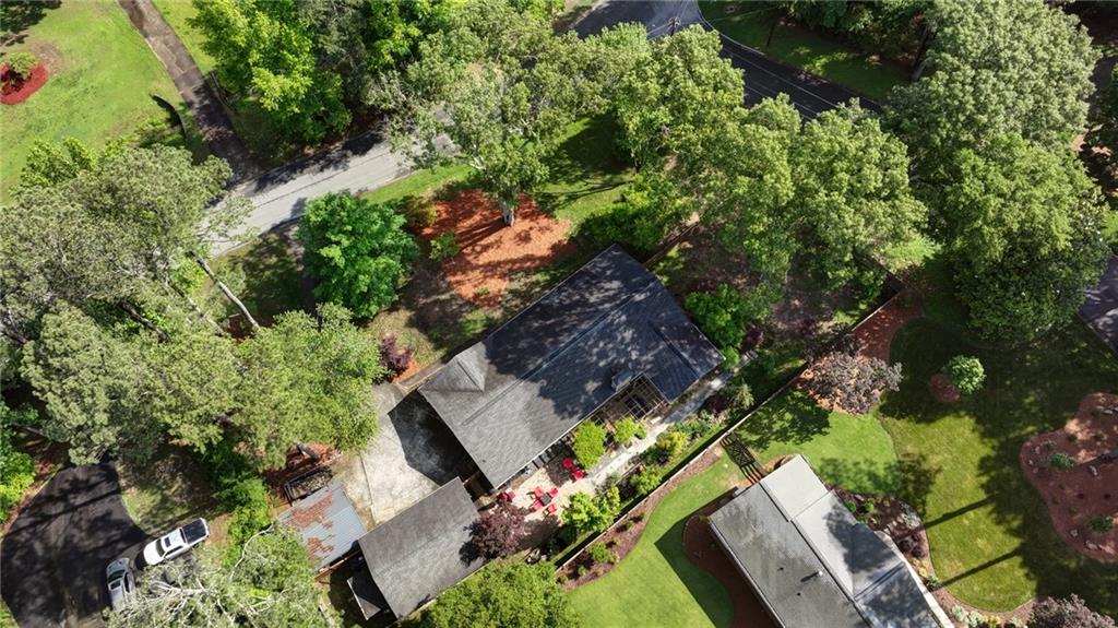 1280 Sherry Drive, Alpharetta, Georgia image 50