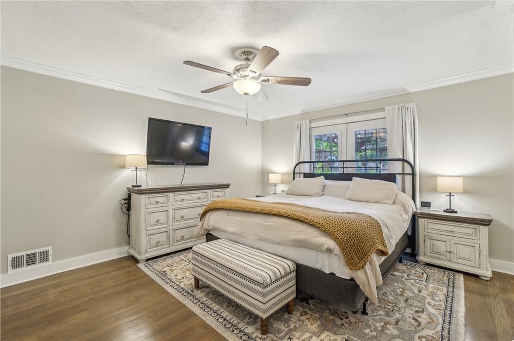 1280 Sherry Drive, Alpharetta, Georgia image 22