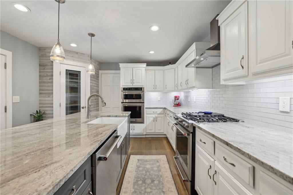 1280 Sherry Drive, Alpharetta, Georgia image 19