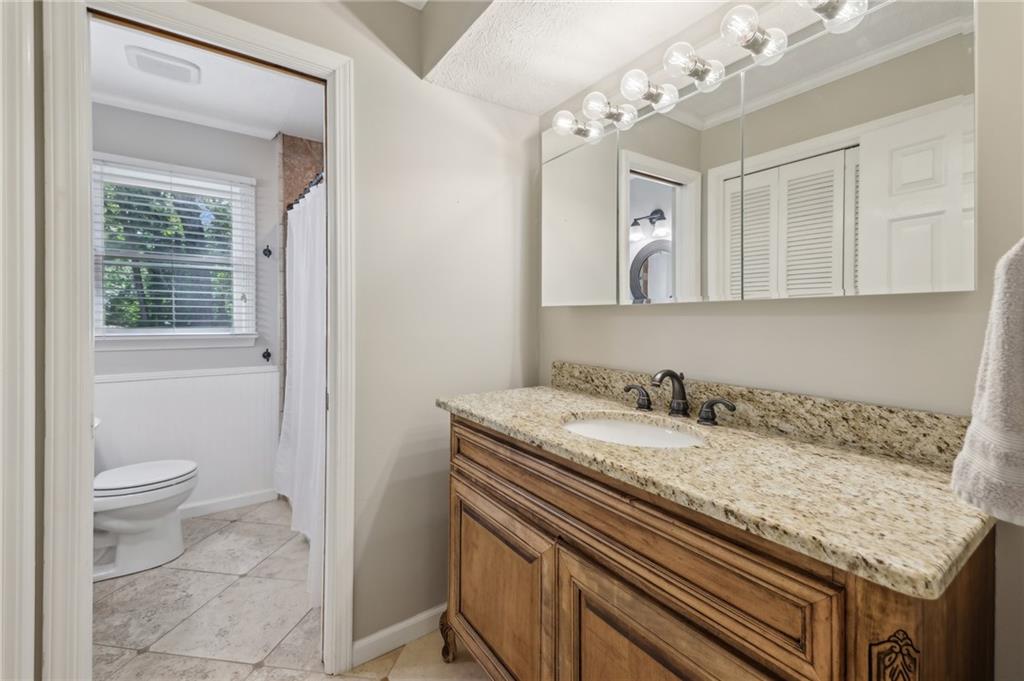 1280 Sherry Drive, Alpharetta, Georgia image 28
