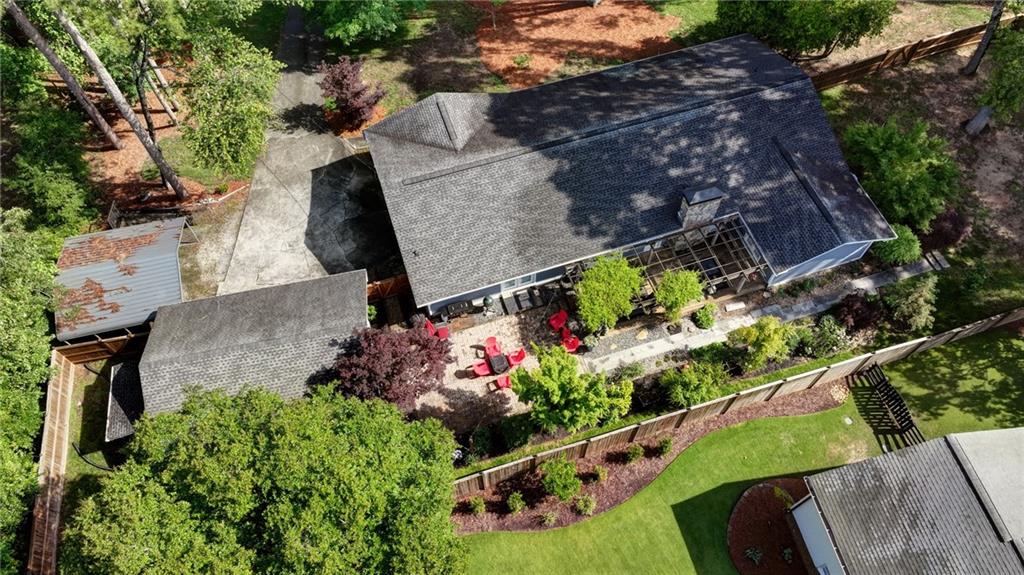 Alpharetta Estates - Residential
