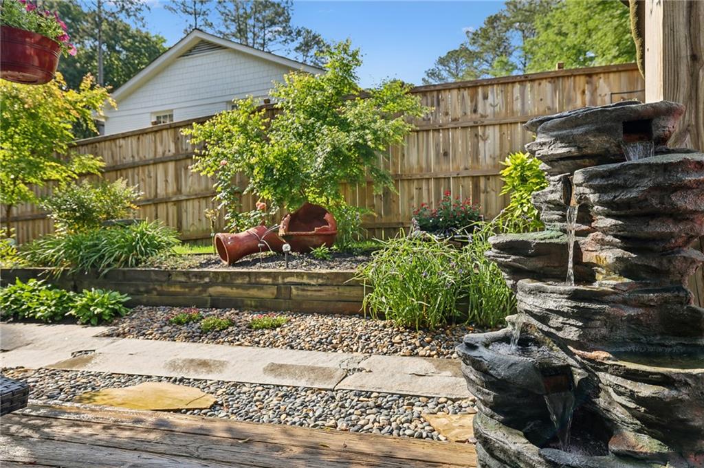 1280 Sherry Drive, Alpharetta, Georgia image 34